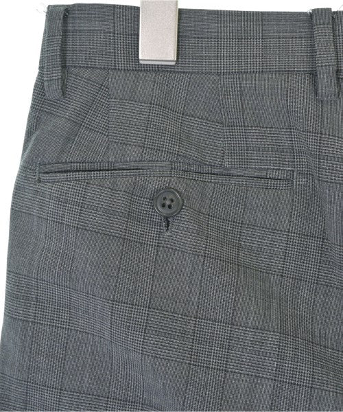 green label relaxing กางเกงขายาว