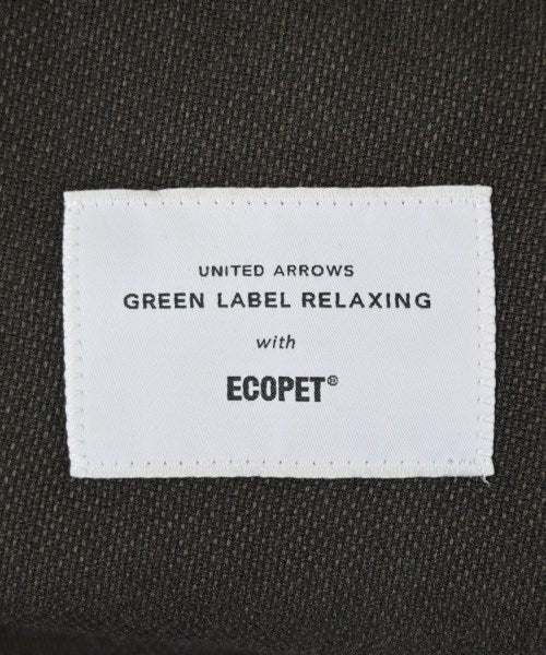 green label relaxing แจ็คเก็ต