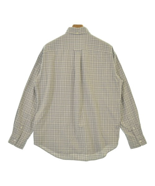 green label relaxing เสื้อลำลอง