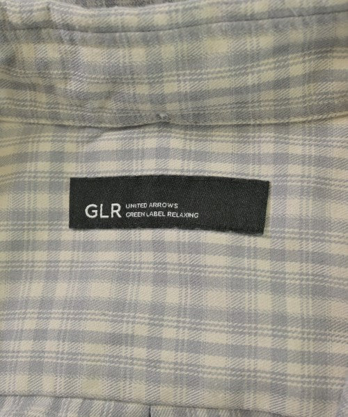 green label relaxing เสื้อลำลอง