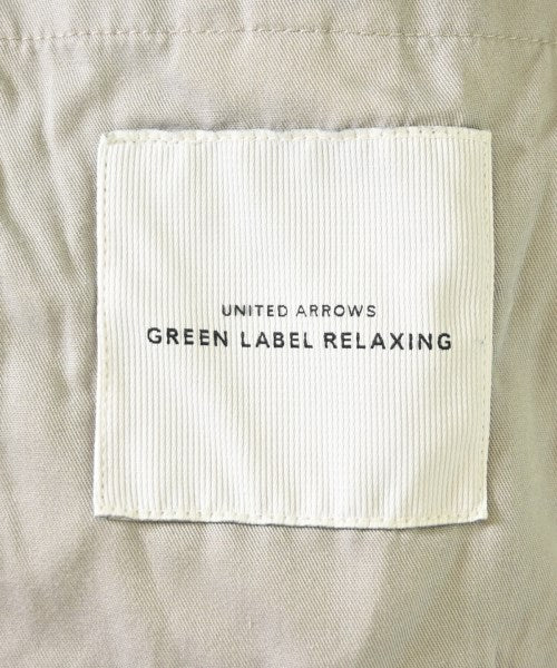 green label relaxing เบลเซอร์/แจ็คเก็ตสูท