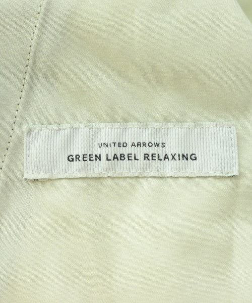 green label relaxing กางเกง อื่น