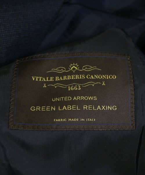 green label relaxing แจ็คเก็ตลำลอง