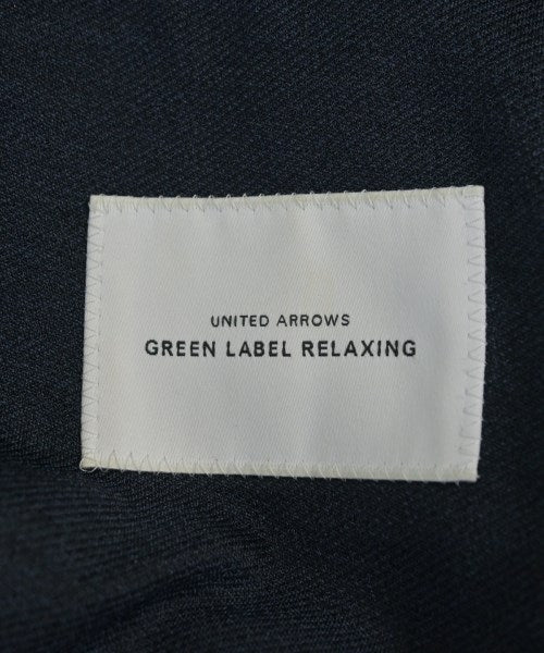 green label relaxing แจ็คเก็ตลำลอง