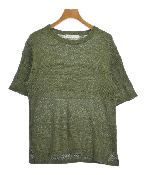 green label relaxing เสื้อกันหนาว