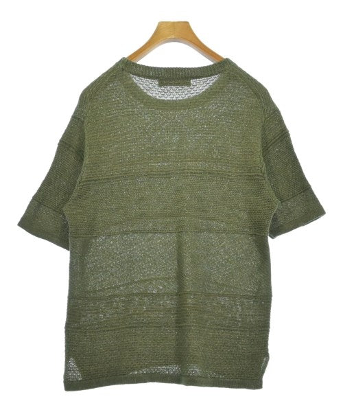 green label relaxing เสื้อกันหนาว