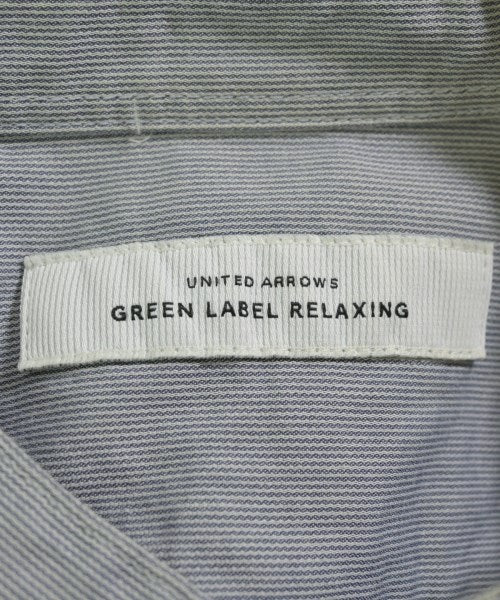 green label relaxing เสื้อลำลอง