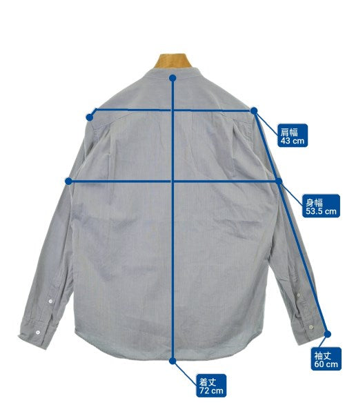 green label relaxing เสื้อลำลอง