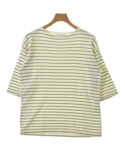 green label relaxing เสื้อยืด/เสื้อท็อปส์