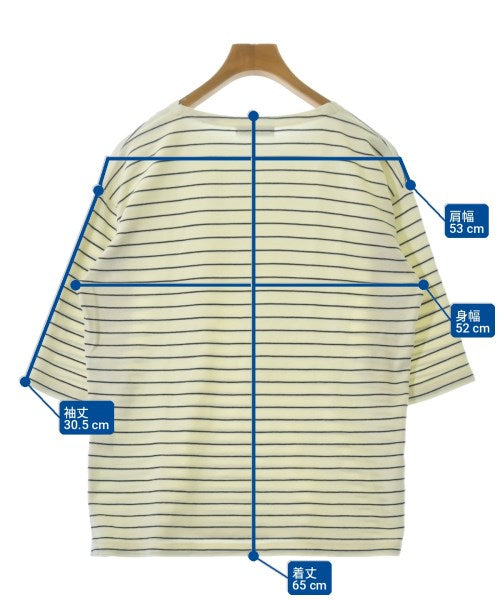 green label relaxing เสื้อยืด/เสื้อท็อปส์
