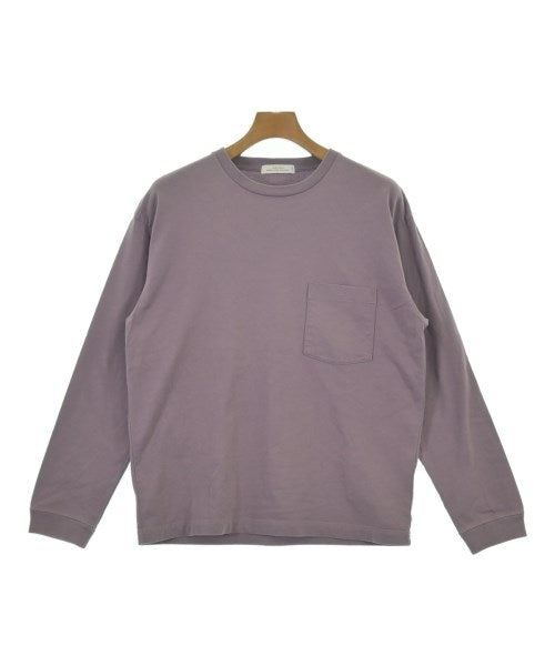 green label relaxing เสื้อยืด/เสื้อท็อปส์