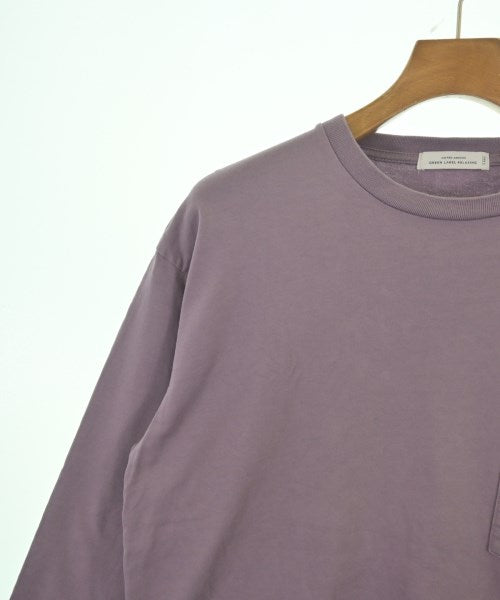 green label relaxing เสื้อยืด/เสื้อท็อปส์