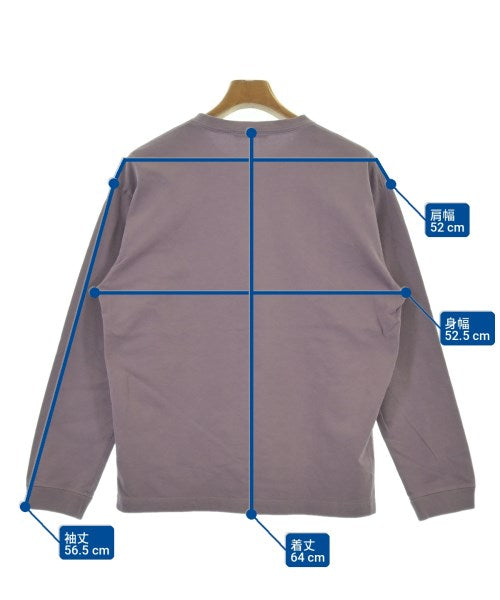 green label relaxing เสื้อยืด/เสื้อท็อปส์