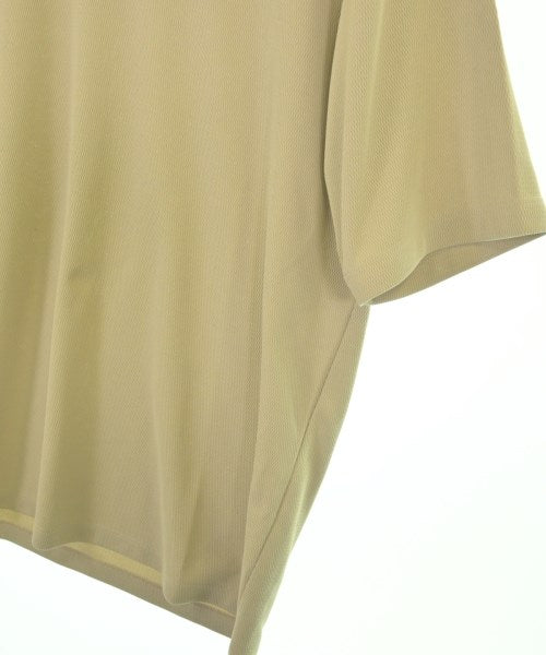 green label relaxing เสื้อยืด/เสื้อท็อปส์