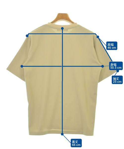 green label relaxing เสื้อยืด/เสื้อท็อปส์