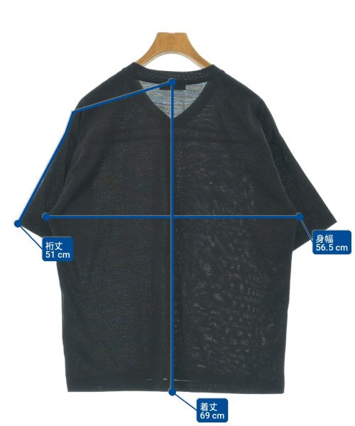 green label relaxing เสื้อยืด/เสื้อท็อปส์