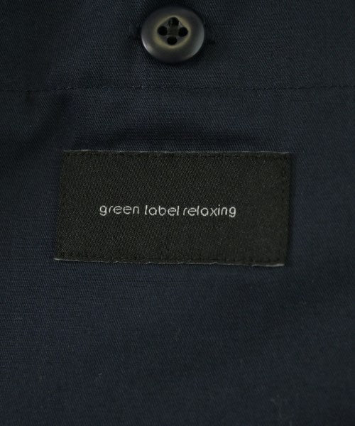 green label relaxing แจ็คเก็ตลำลอง