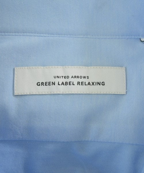 green label relaxing เสื้อลำลอง