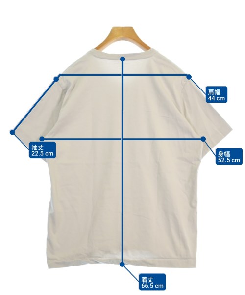 green label relaxing เสื้อยืด/เสื้อท็อปส์