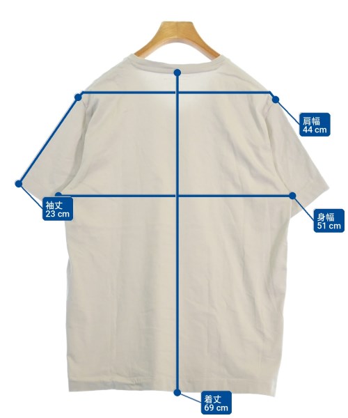 green label relaxing เสื้อยืด/เสื้อท็อปส์