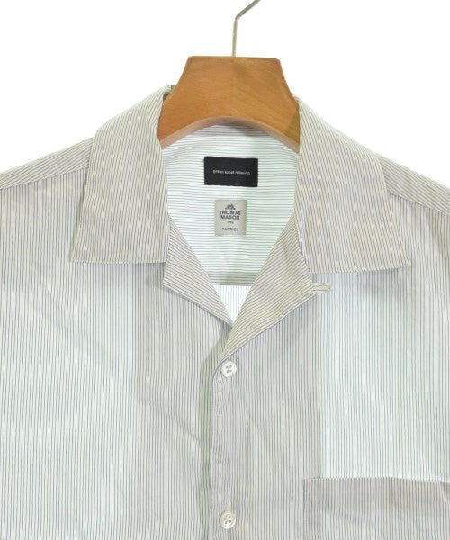 green label relaxing เสื้อลำลอง