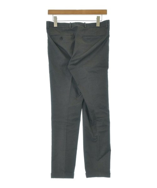green label relaxing กางเกงขายาว
