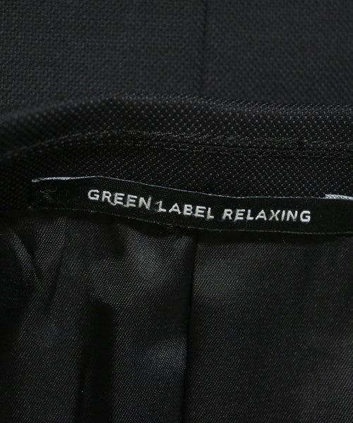 green label relaxing เบลเซอร์/แจ็คเก็ตสูท