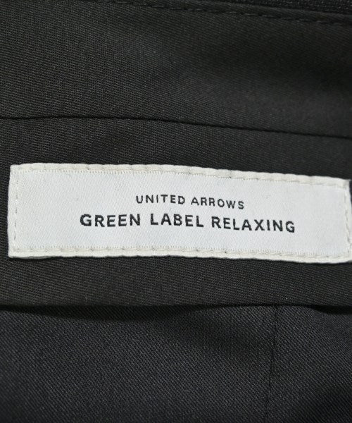 green label relaxing กางเกงขายาว