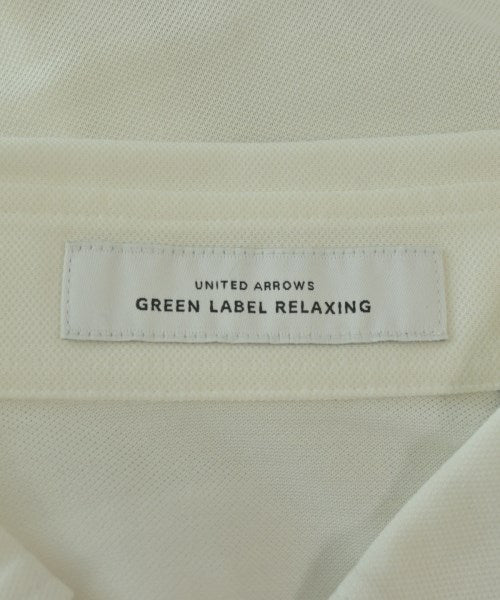 green label relaxing เสื้อโปโล