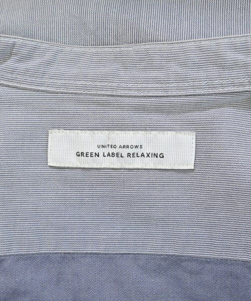 green label relaxing เสื้อลำลอง