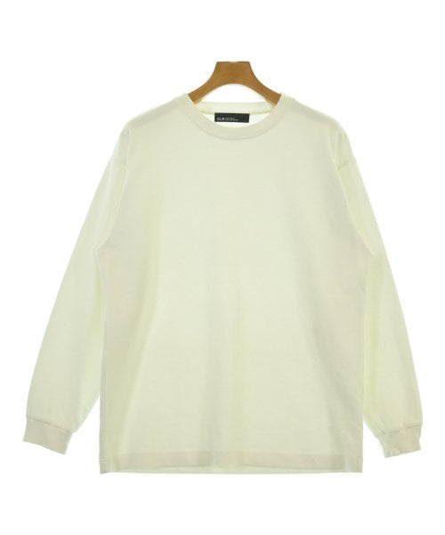 green label relaxing เสื้อยืด/เสื้อท็อปส์
