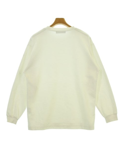 green label relaxing เสื้อยืด/เสื้อท็อปส์