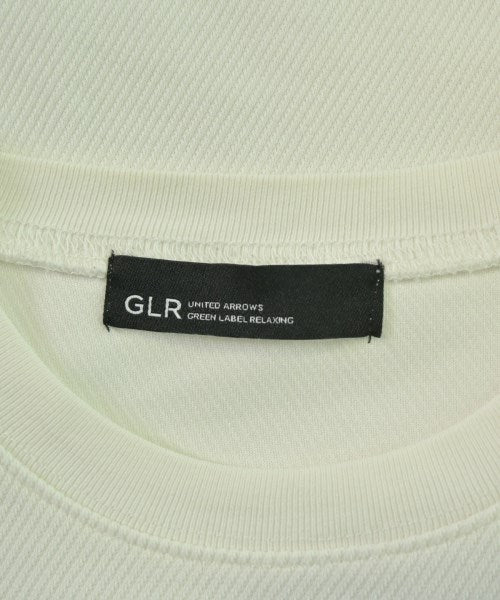 green label relaxing เสื้อยืด/เสื้อท็อปส์