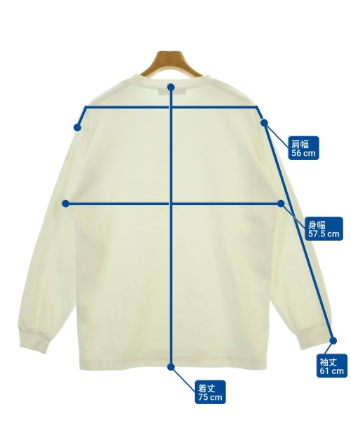 green label relaxing เสื้อยืด/เสื้อท็อปส์