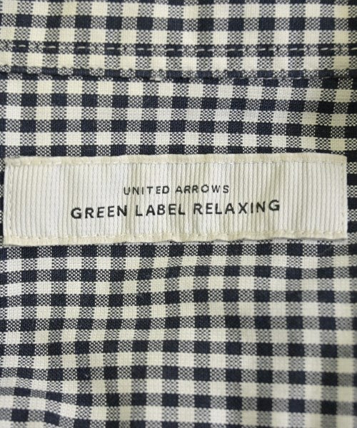 green label relaxing เสื้อลำลอง