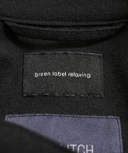 green label relaxing เสื้อลำลอง