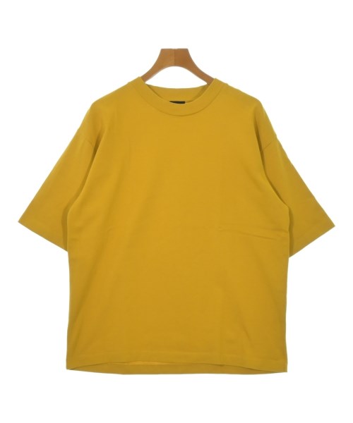 green label relaxing เสื้อยืด/เสื้อท็อปส์
