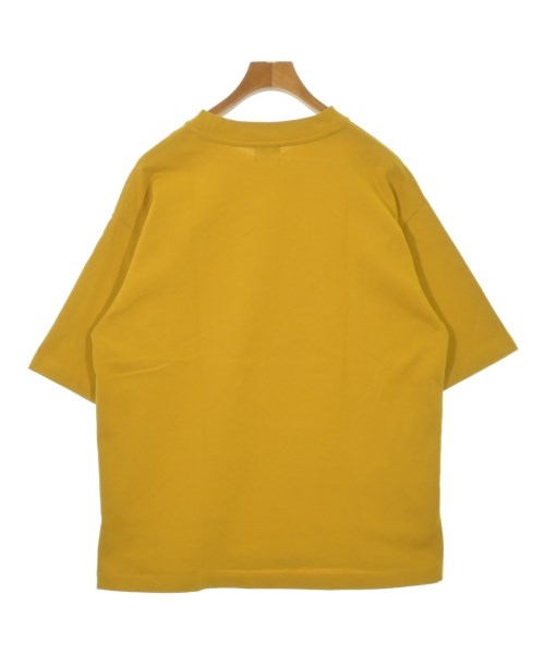 green label relaxing เสื้อยืด/เสื้อท็อปส์