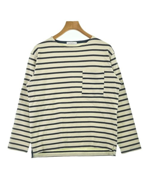 green label relaxing เสื้อยืด/เสื้อท็อปส์