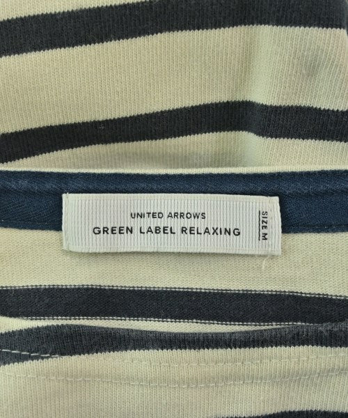 green label relaxing เสื้อยืด/เสื้อท็อปส์