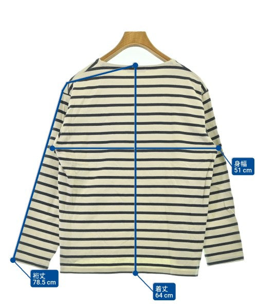 green label relaxing เสื้อยืด/เสื้อท็อปส์