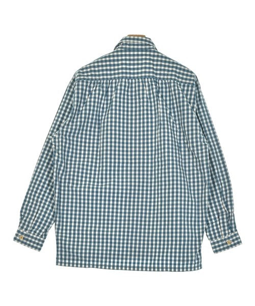green label relaxing เสื้อลำลอง
