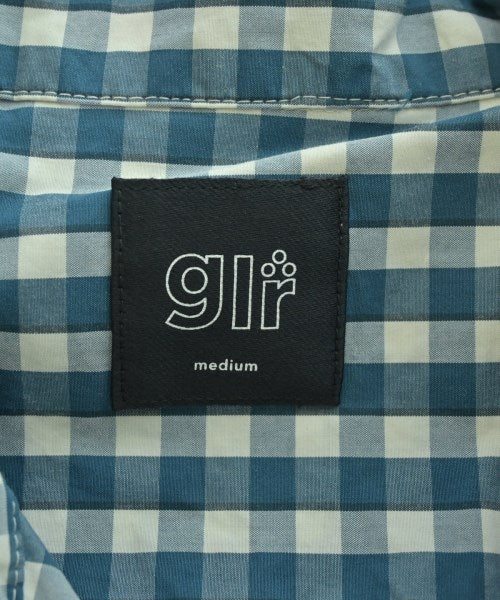 green label relaxing เสื้อลำลอง