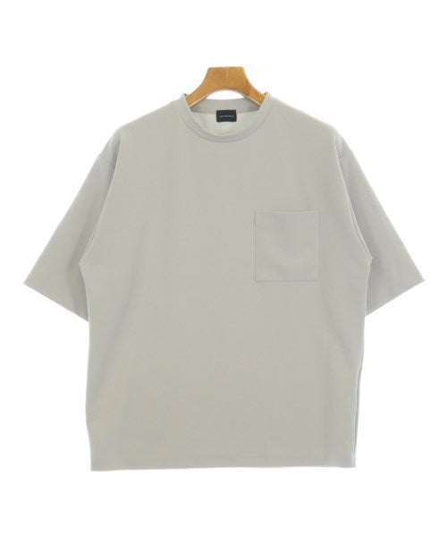 green label relaxing เสื้อยืด/เสื้อท็อปส์