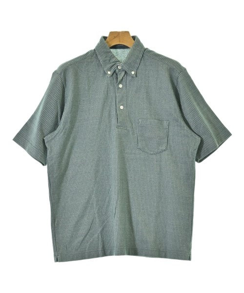 green label relaxing เสื้อลำลอง