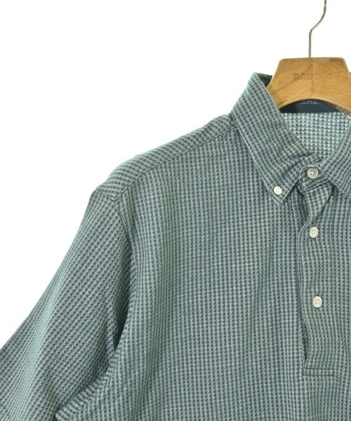 green label relaxing เสื้อลำลอง