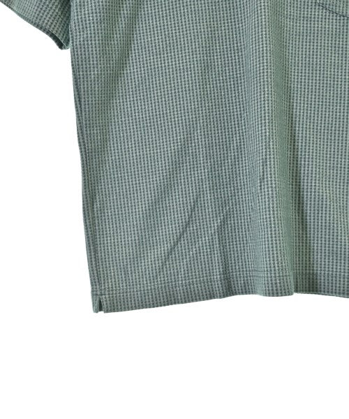green label relaxing เสื้อลำลอง