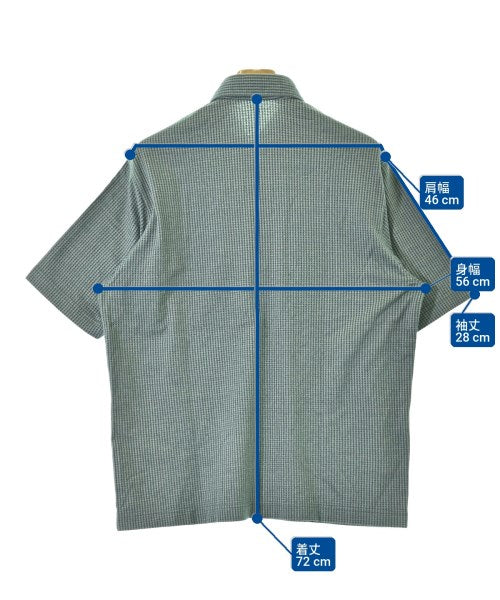 green label relaxing เสื้อลำลอง