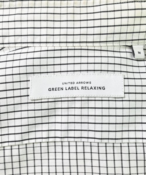 green label relaxing เสื้อลำลอง