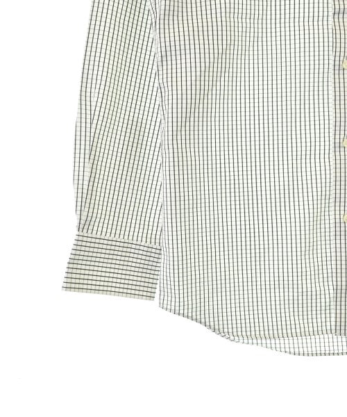 green label relaxing เสื้อลำลอง